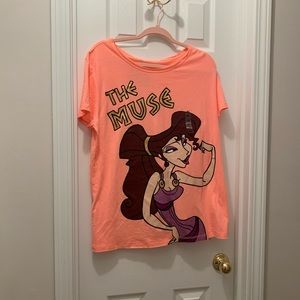 His & Hers Hercules tshirts